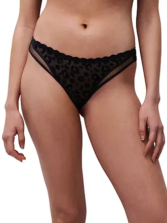 CHANTELLE | String GIRLS schwarz | 